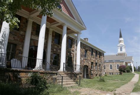 'People lost trust in us': Slimmed-down Bacone College to reopen with ...