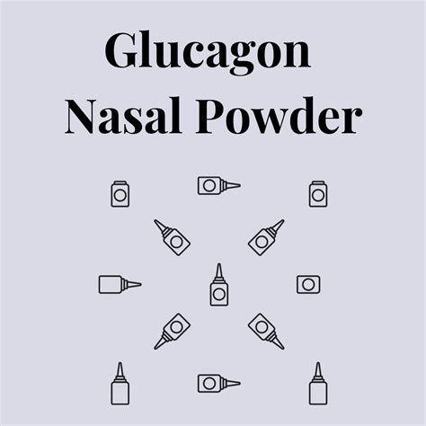 Glucagon Nasal Powder : Overview, Uses, Side Effects, Precautions - illness.com