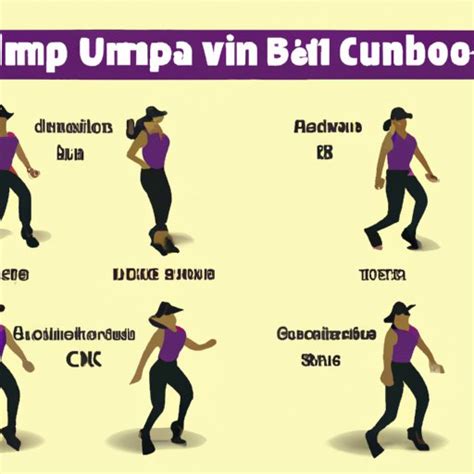 How to Dance Cumbia: A Step-by-Step Guide and Tips for Mastering the Moves - The Enlightened Mindset