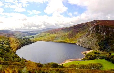 How to Hike the Wicklow Way | Wicklow General Info | Wilderness Ireland