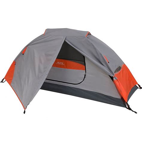 ALPS Mountaineering Lynx 1 Reviews - Trailspace