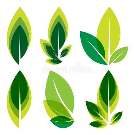 Leaf Logo Vector - Videohive , After Effects,Pro Video Motion