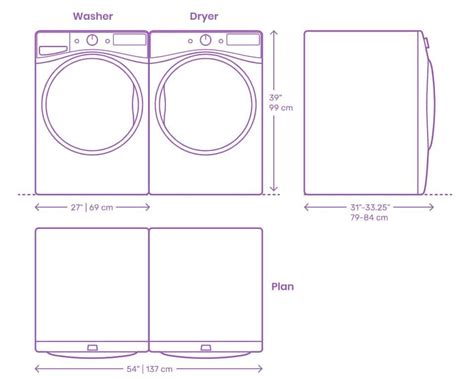 Laundry Room Floor Plan Dimensions | Floor Roma