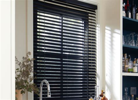 Wood Blinds | Wooden Window Shades | The Shade Store