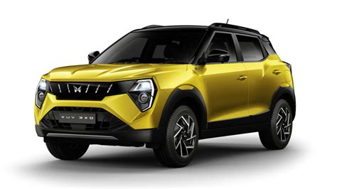 Mahindra Xuv 3xo Features And Specifications