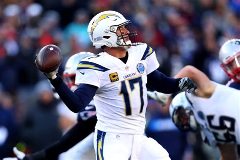 Los Angeles Chargers hold three of the top-100 single game performances ...