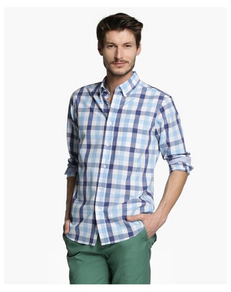 Rebajas moda hombre de El Corte Inglés