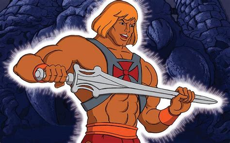 He-Man | Cartoon Characters Wiki | Fandom