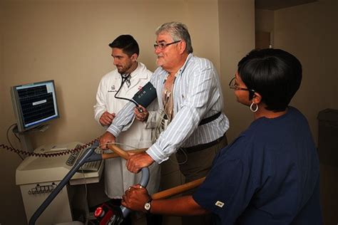 What Happens During a Muga Scan Procedure? | Brookhaven Heart