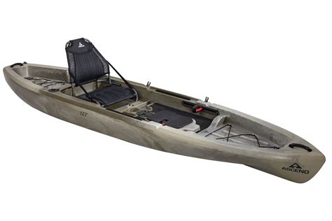 ASCEND 12T | 12ft. Sit-On Fishing Kayak