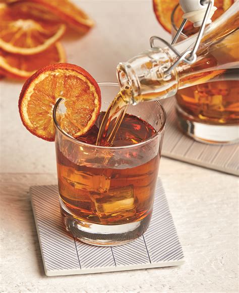 Dehydrated Oranges | Emerils.com