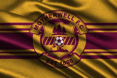 Motherwell F.C. Wallpaper by flyingorion on DeviantArt