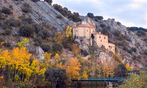 Qué ver en Soria | 10 Lugares Imprescindibles - El Viajero Feliz