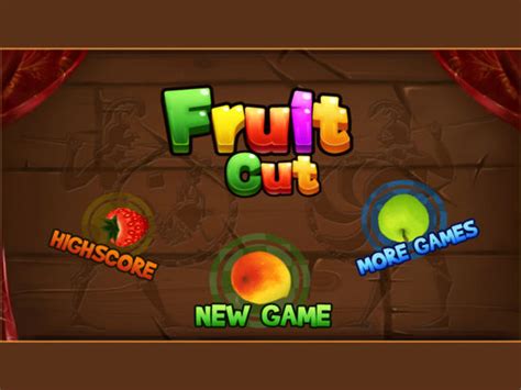 Fruit Cut Games Review and Discussion | TouchArcade