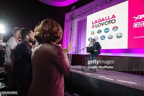 15 Roberto Lagalla Stock Photos, High-Res Pictures, and Images - Getty ...