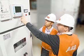 Electrification | ABB