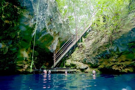 Cenote Dos Ojos: A Guide to Explore Tulum Underwater Cathedral