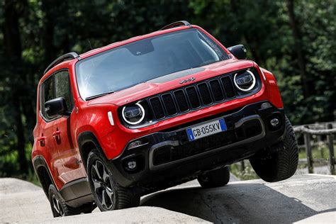 2023 Jeep Baby SUV to Enter Production in July 2022 With PSA Underpinnings - autoevolution