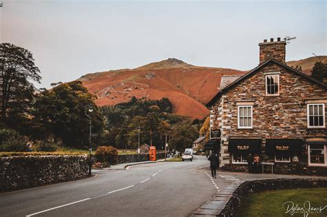 Staying in Grasmere Village: The perfect hub for a Lake District break ...