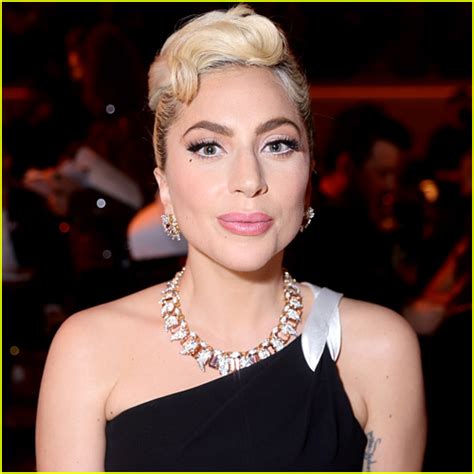 Lady Gaga Reveals Album Release Month, How Michael Polansky Proposed ...