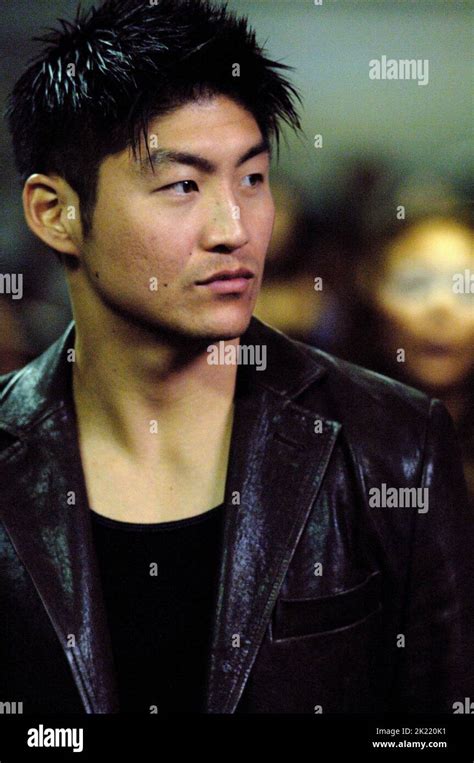 BRIAN TEE, THE FAST AND THE FURIOUS: TOKYO DRIFT, 2006 Stock Photo - Alamy