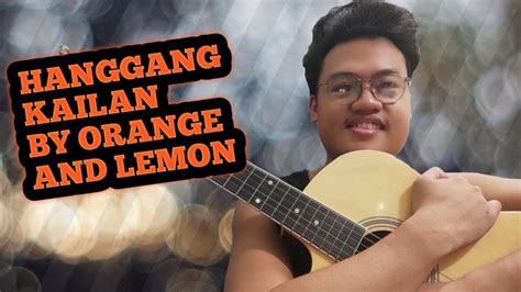 Hanggang Kailan (cover) - YouTube