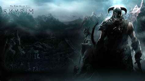 The Elder Scrolls V: Skyrim Wallpapers - Wallpaper Cave