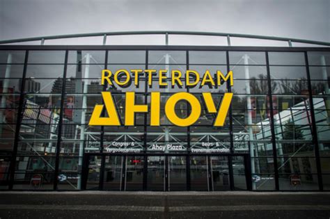 Rotterdam Ahoy - Holland.com