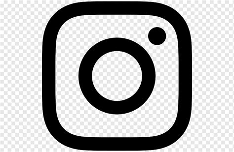 Instagram Logo Trans