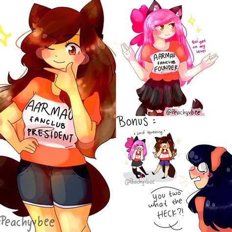 Yassss | Aphmau, Aphmau fan art, Aphmau pictures