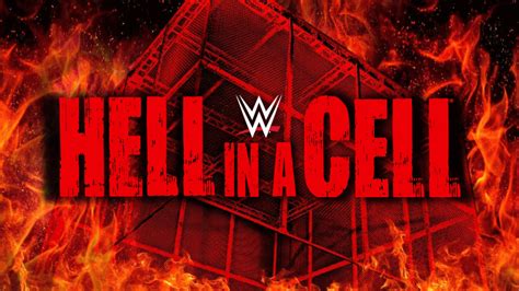 WWE Hell In a Cell Announced For June 20 - Wrestling Attitude