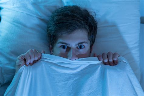 What Causes Sleep Paralysis? - Baptist Health