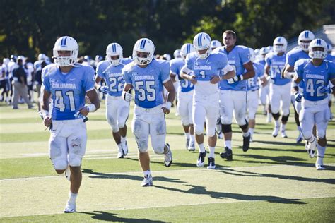 ANDREWS: When will Columbia get to kick the football? - Columbia Daily ...