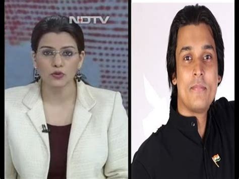 NDTV Debate on Women, Freedom, Sexuality, Rape, Conservatism : Nidhi ...