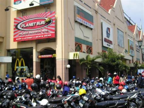 Malioboro Mall - Yogyakarta