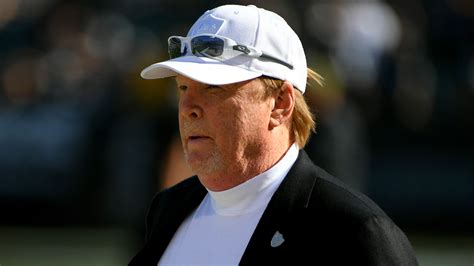 Raiders owner Mark Davis gives 'heartless' interview after final game in Oakland | Sporting News