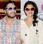 Kajol To Make A Comeback With Ajay Devgn's Film - Entertainment