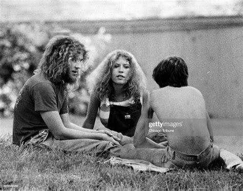 Kurt Rouse left, and William Rouse right, sons of slain Libertyville,... News Photo - Getty Images