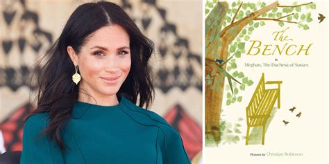 Meghan Markle Is Officially a Children's Book Author