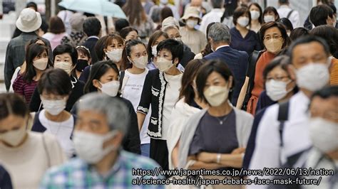 Why Do Japanese Wear Masks Outside Though Science Says No Need
