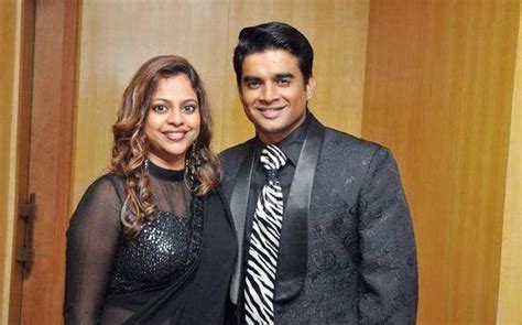 R Madhavan Family Photos, Wife, Son, Father, Mother, Age, Height, Net Worth