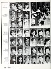 San Rafael High School - Searchlight Yearbook (San Rafael, CA), Class ...