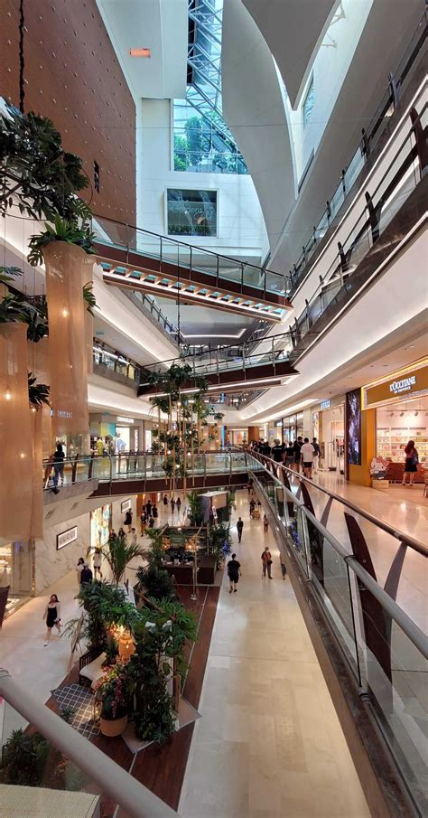 List of the Best Shopping Malls in Malaysia - Malaysia OFW