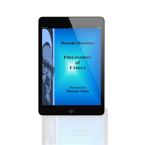 Philosophy of Ethics - ElziStyle eBookShop