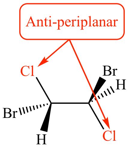 Illustrated Glossary of Organic Chemistry - Periplanar, coplanar, anti ...