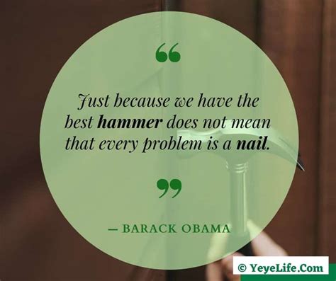 200+ Most Famous Barack Obama Quotes In 2021 - YeyeLife