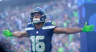 Tyler Lockett Fantasy Football Outlook and Projection for 2023 ...