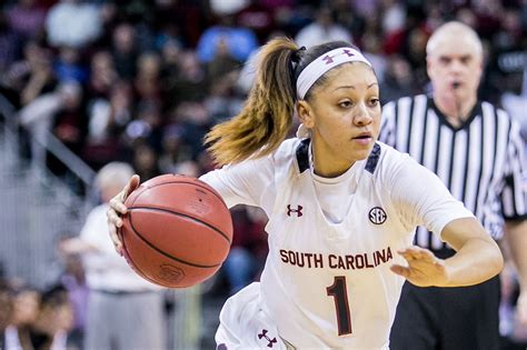 South Carolina Gamecocks at Georgia Bulldogs women's basketball ...