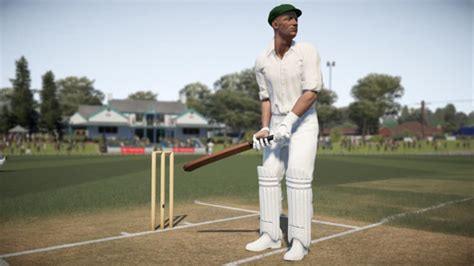 Don Bradman Cricket 17 - Download