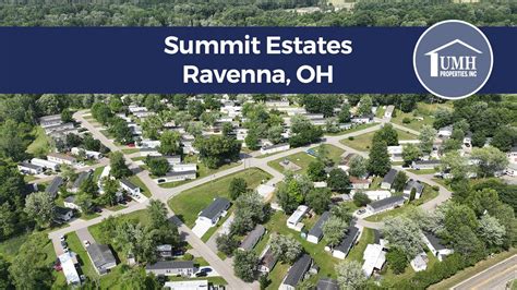 Summit Estates: Ravenna, OH - YouTube